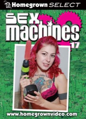 Sex Machines 17