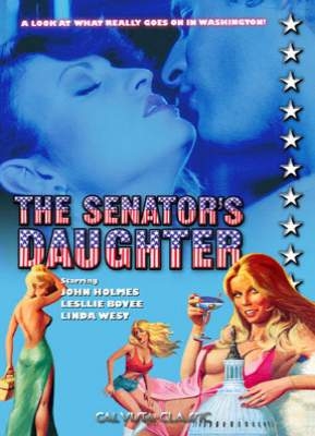 The Senator's Daughter