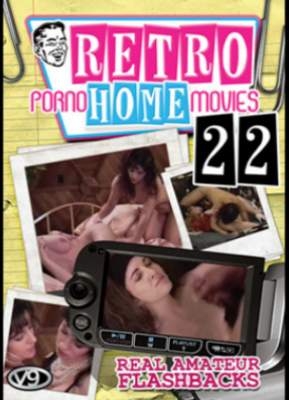 Retro Porno Home Movies 22
