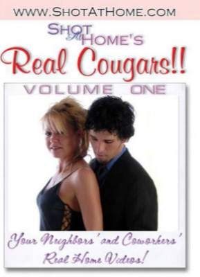 Real Cougars