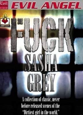 Fuck Sasha Grey