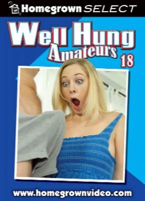 Well Hung Amateurs 18