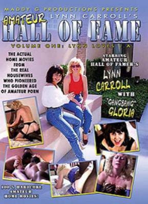 Lynn Carroll's Amateur Hall of Fame - Lynn Loves L.A.