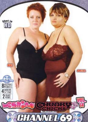  Lesbian Chunky Chicks 14