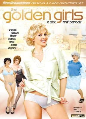 Golden Girls A XXX MILF Parody