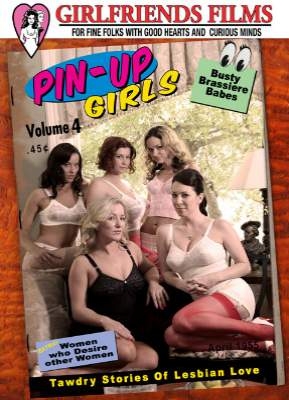 Pin Up Girls 4