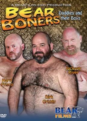 Bear Boners