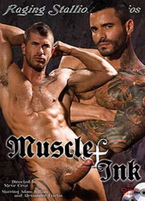 Muscle & Ink