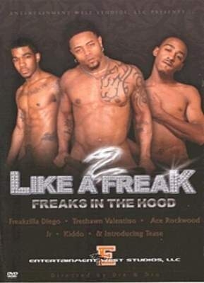 Like A Freak 2