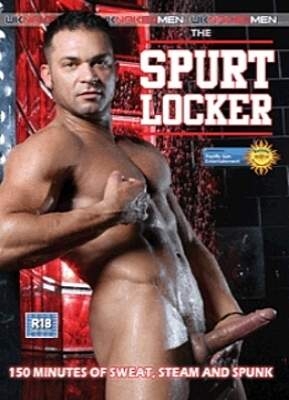 The Spurt Locker