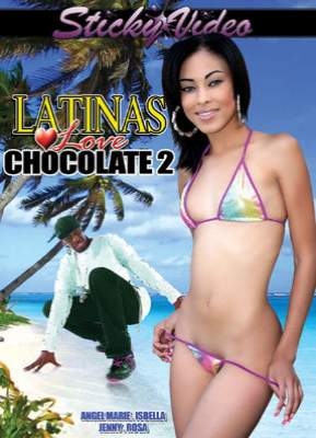 Latinas Love Chocolate 2