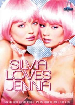 Silvia Loves Jenna