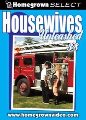 Housewives Unleashed 38