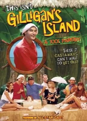 This Isn't Gilligans Island A XXX Parody