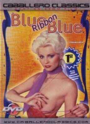 Blue Ribbon Blue