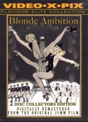 Blonde Ambition  Platinum Elite Collection