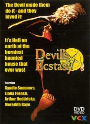 Devil's Ecstasy