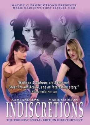 Indiscretions