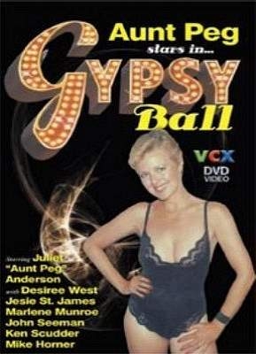 The Gypsy Ball