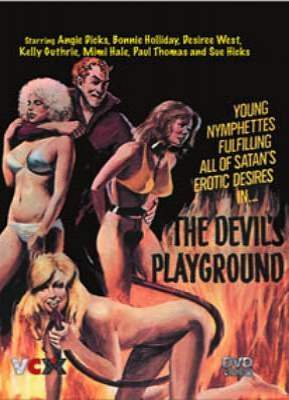 The Devil's Playground