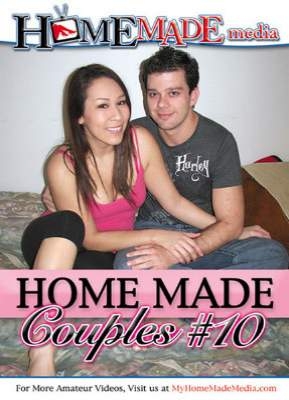 Home Made Couples 11