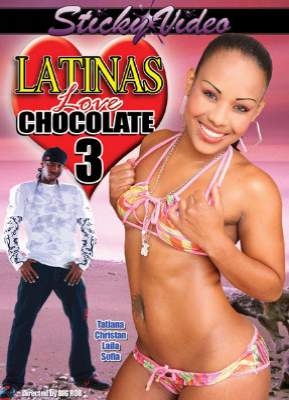 Latinas Love Chocolate 3