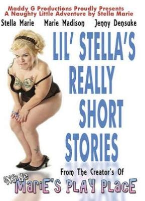 Lil' Stella's Really Short Stories