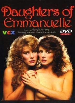 Daughters Of Emmanuelle