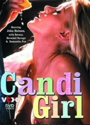 Candi Girl