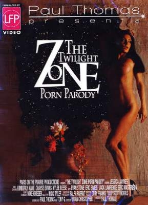 Twilight Zone A Porn Parody