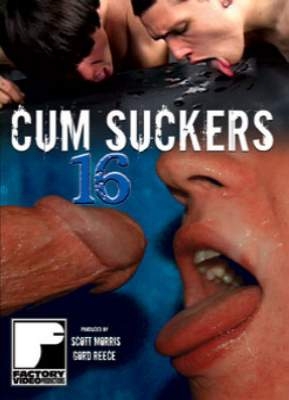Cum Suckers 16