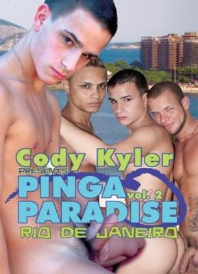 Cody Kyler's  Pinga Paradise