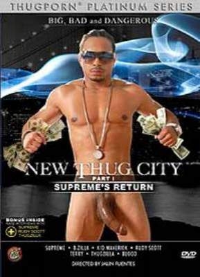 New Thug City Supreme's Return