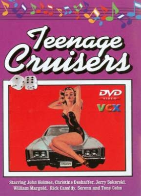 Teenage Cruisers