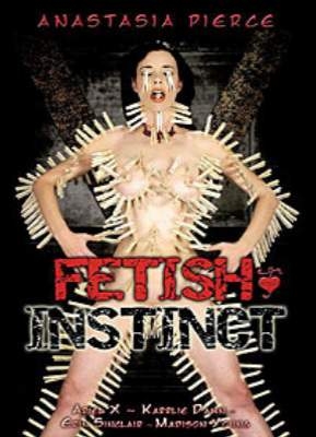 Fetish Instinct