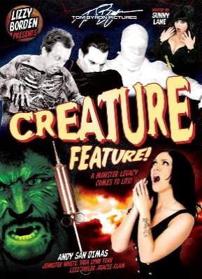 Creature Feature