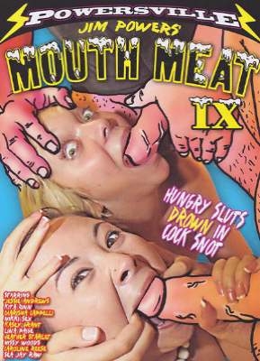 Mouth Meat 9