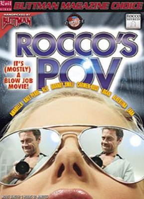 Rocco's POV