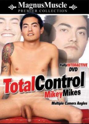 Total Control Mikey Mikes