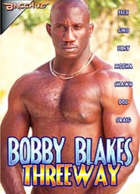 Bobby Blake's Threeway