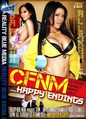 CFNM 2  Happy Endings