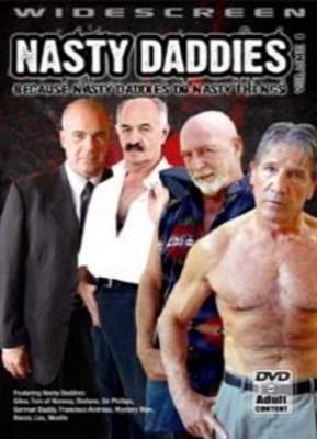 Nasty Daddies 1