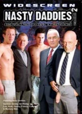 Nasty Daddies 2