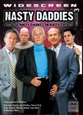 Nasty Daddies 3