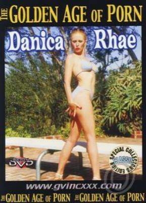 The Golden Age of Porn Danica Rhae