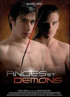 Anges Et Demons