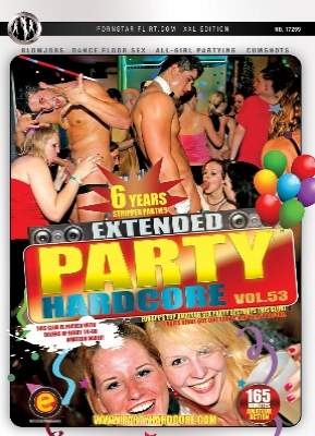 Party Hardcore 53