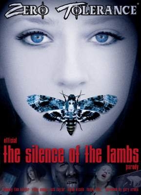 The Official Silence of the Lambs Parody
