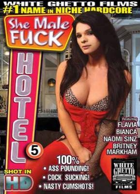 She Male Fuck Hotel 5