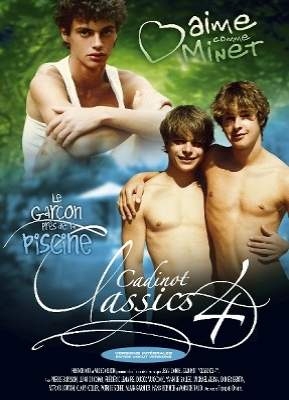 Cadinot Classics 4